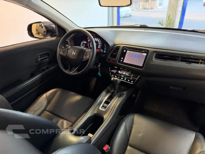 HR-V EXL 1.8 Flexone 16V 5p Aut.