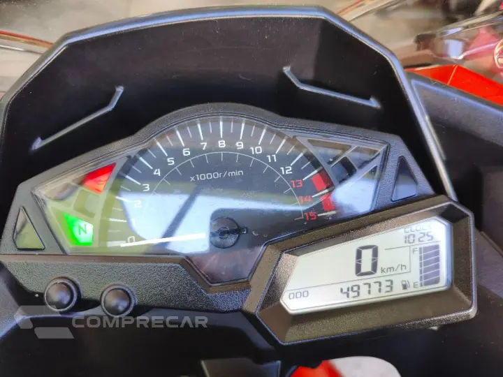 NINJA 300