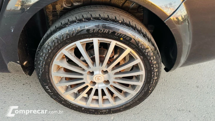 MÉGANE 1.6 Dynamique 16V
