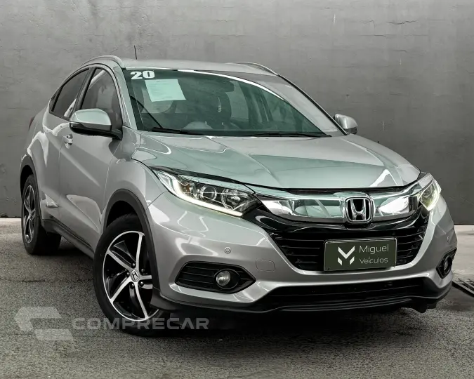 HR-V 1.5 DI I-vtec EXL