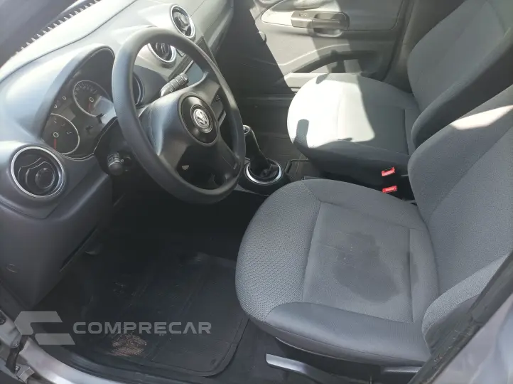 GOL 1.6 MI 8V G.V