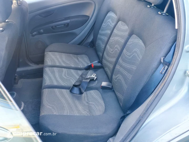 Punto ATTRACTIVE 1.4 Fire Flex 8V 5p