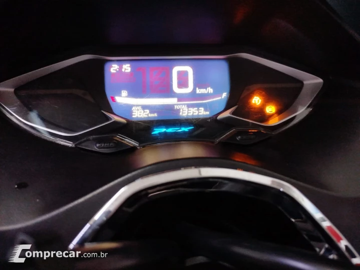 PCX 160 160 cc