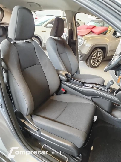 HR-V 1.8 16V EX