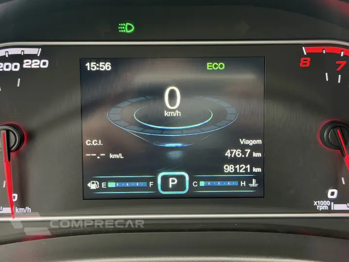 TIGGO 5x 1.5 VVT TURBO iFLEX TXS DCT