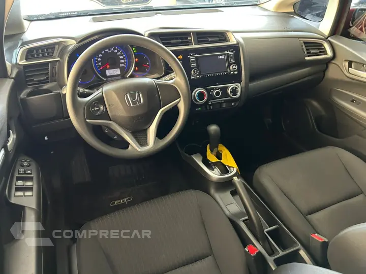 Fit LX 1.5 Flexone 16V 5p Aut.