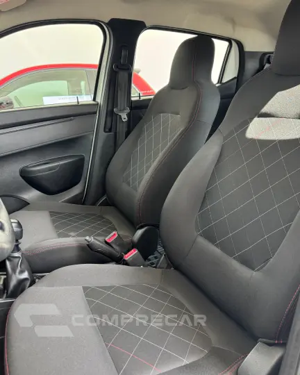 KWID 1.0 12V SCE ZEN