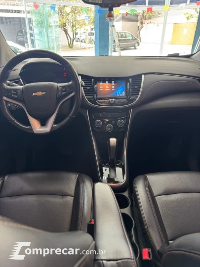 TRACKER 1.4 16V Turbo Premier