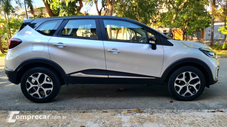 CAPTUR 1.6 16V SCE Intense