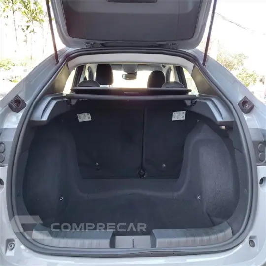 FASTBACK 1.0 TURBO 200 HYBRID AUDACE CVT