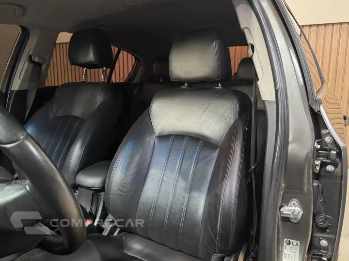 CRUZE 1.8 LT SPORT6 16V FLEX 4P AUTOMÁTICO