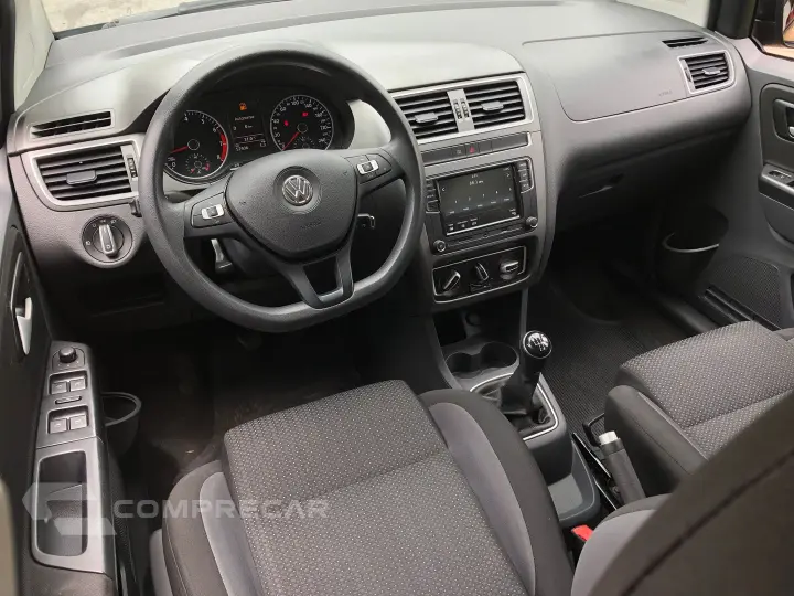 Fox 1.6 Msi Total Flex Connect 4P Manual