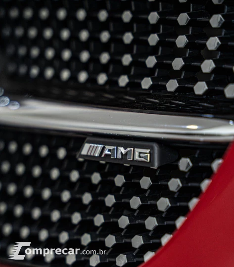 A 250 2.0 Sport Turbo