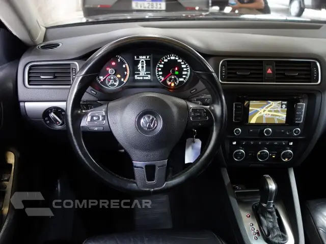JETTA - 2.0 TSI HIGHLINE 211CV 4P TIPTRONIC