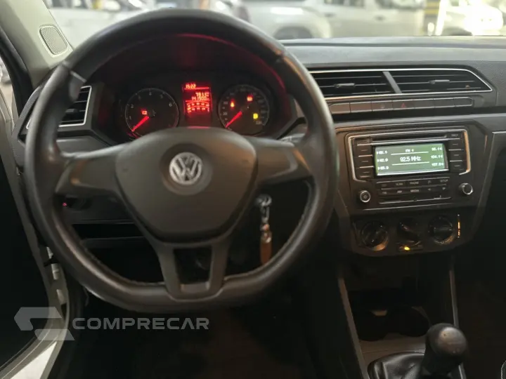 VOYAGE 1.0 12V MPI TOTALFLEX 4P MANUAL