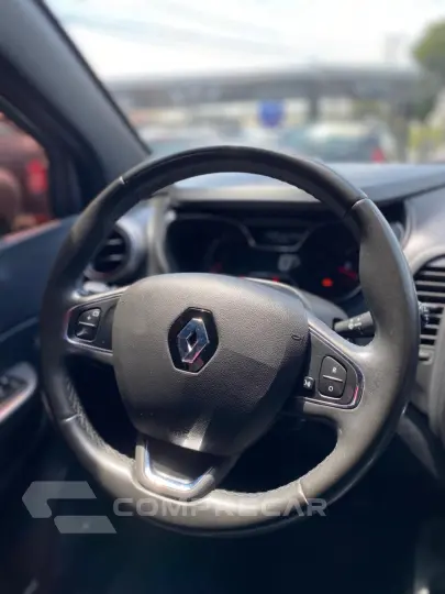 CAPTUR 1.6 16V SCE Bose