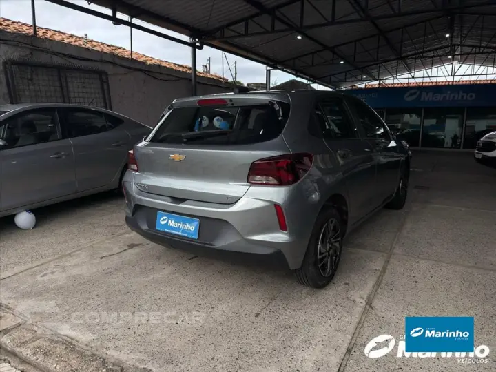 ONIX 1.0 FLEX LT MANUAL