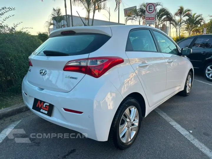 HB20 1.6 Premium 16V