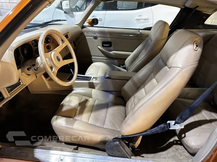 CAMARO TYPE LT V8 2P AUTOMÁTICO