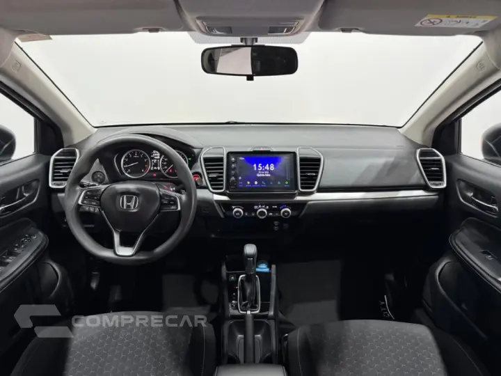 CITY 1.5 i-VTEC FLEX EX CVT
