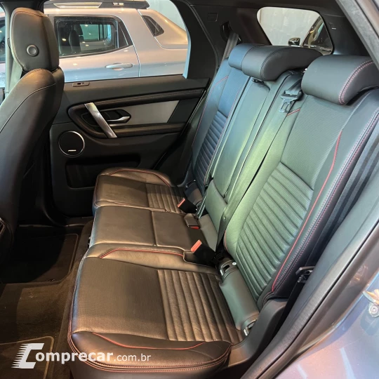 Discovery Sport SE R-Dyn 2.0 Si4 Flex