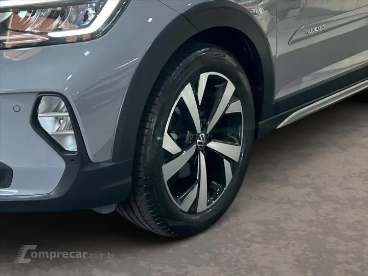 NIVUS 1.0 200 TSI TOTAL FLEX HIGHLINE AUTOMÁTICO