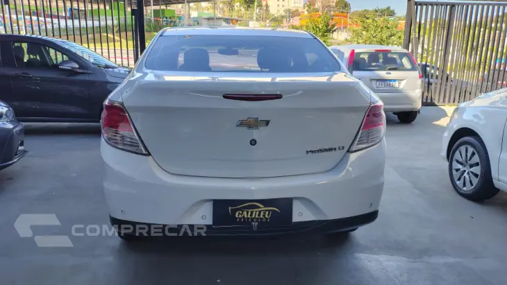 PRISMA 1.0 LT Spe/4 8V