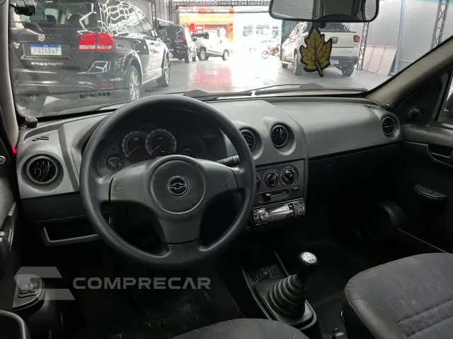 CELTA - 1.0 MPFI VHCE SPIRIT 8V 4P MANUAL