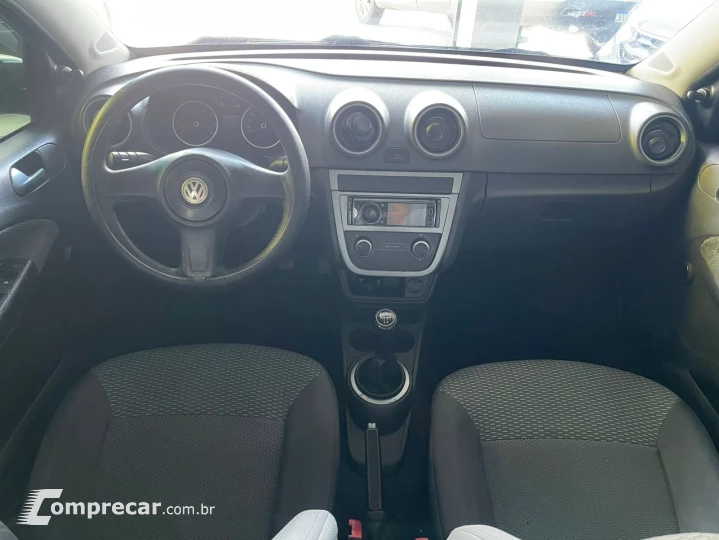 GOL 1.0 MI Trend 8V