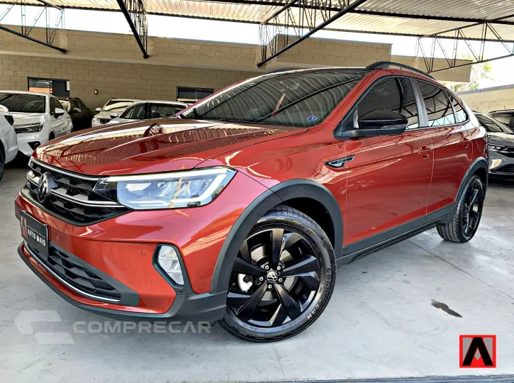 NIVUS 1.0 200 TSI Highline