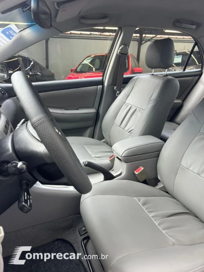 COROLLA 1.8 Se-g 16V