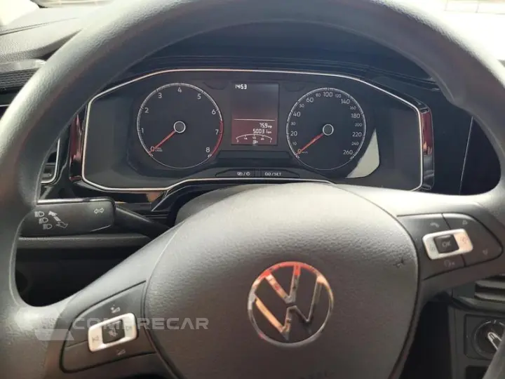 POLO TRACK 1.0 FLEX 12V 5P