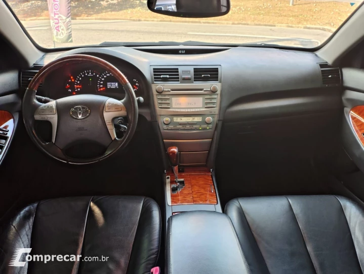 CAMRY 3.5 XLE V6 24V