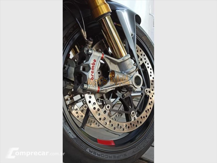 PANIGALE V4 S