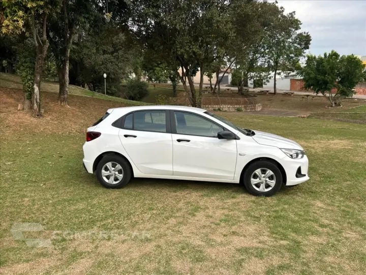 ONIX 1.0 FLEX MANUAL
