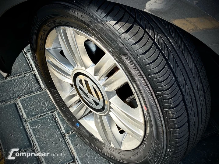 UP 1.0 170 TSI Connect