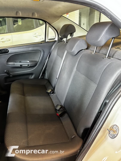 VOYAGE 1.0 12V MPI Totalflex