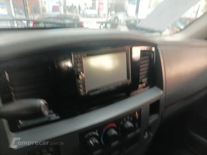 RAM 5.9 2500 SLT 4X4 CD I6 24V Turbo