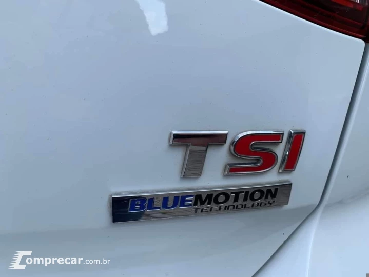 GOLF 1.4 TSI Highline 16V