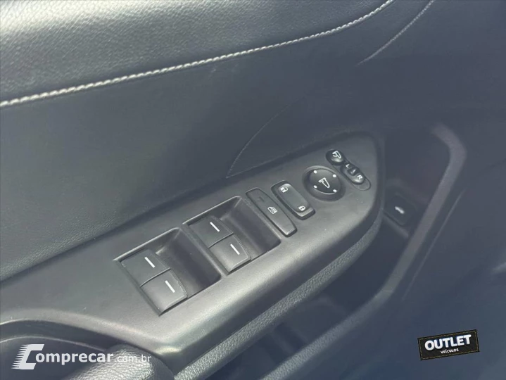 CIVIC 2.0 16V FLEXONE EX 4P CVT