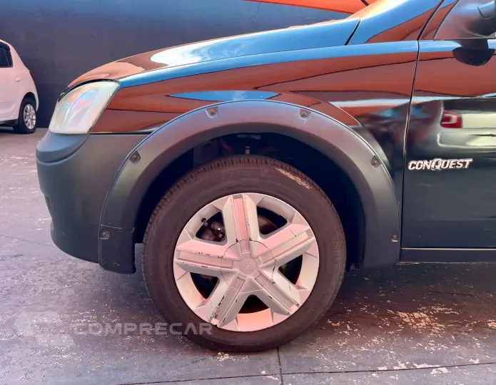 MONTANA 1.4 MPFI Conquest CS 8V