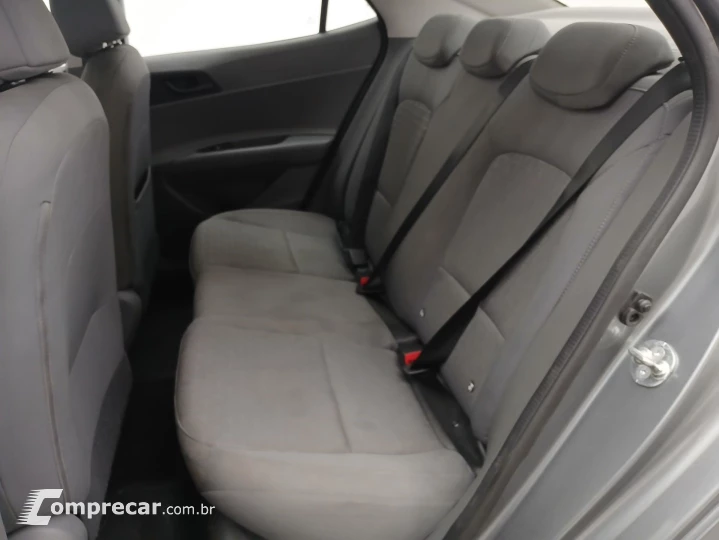 HB20S 1.0 12V FLEX COMFORT PLUS MANUAL