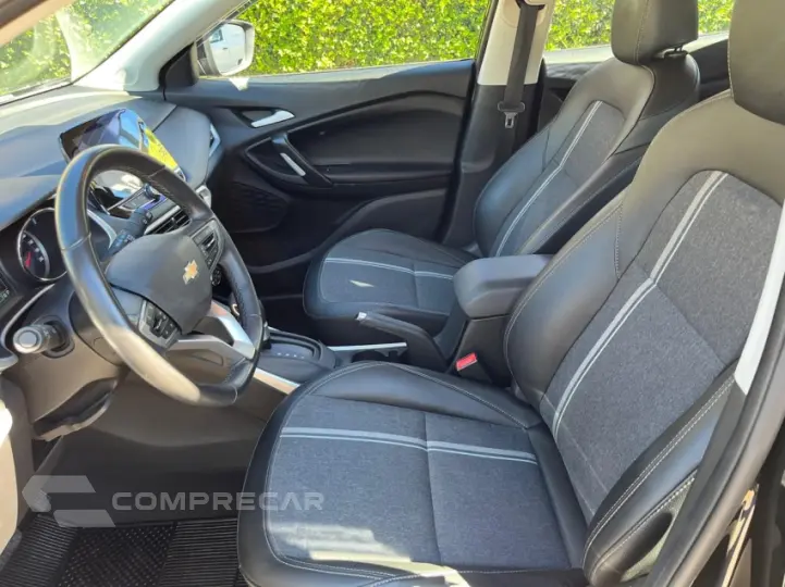 TRACKER 1.0 Turbo LTZ
