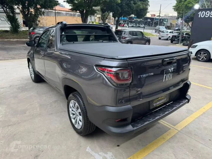 Strada 1.3 Firefly Flex Freedom Cs Manual