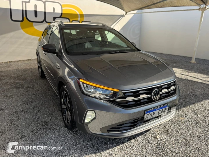NIVUS 1.0 200 TSI Highline