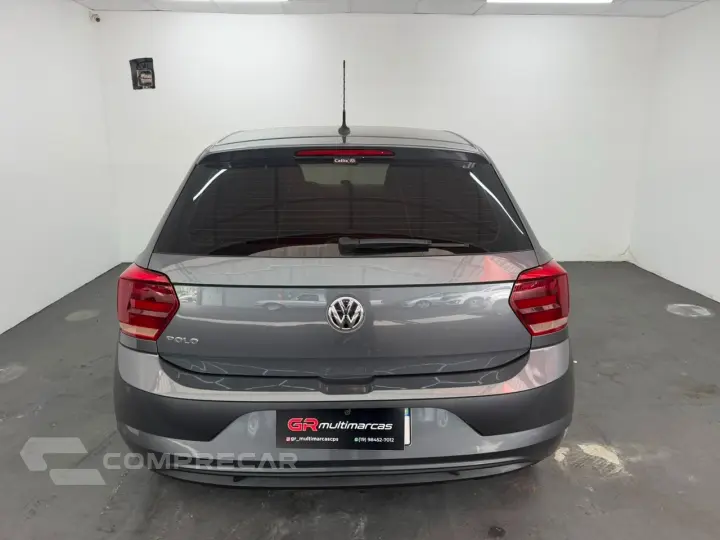 Polo 1.0 Flex 12V 5p