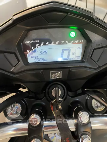 CG 160
