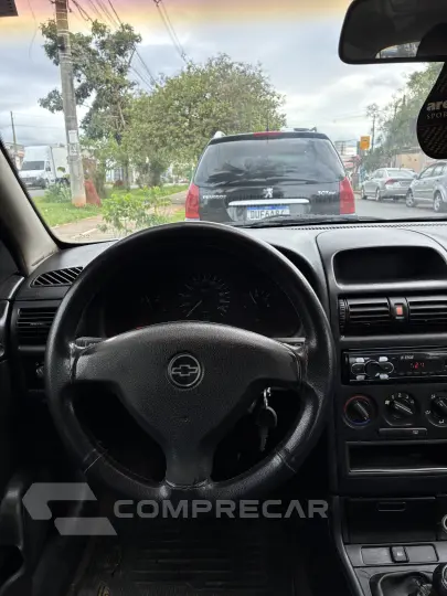 ASTRA 1.8 MPFI GL 8V