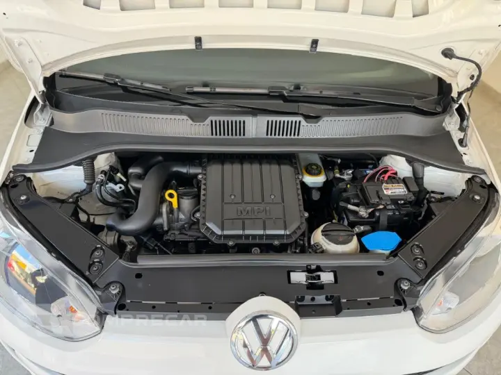 up! take 1.0 T. Flex 12V 3p