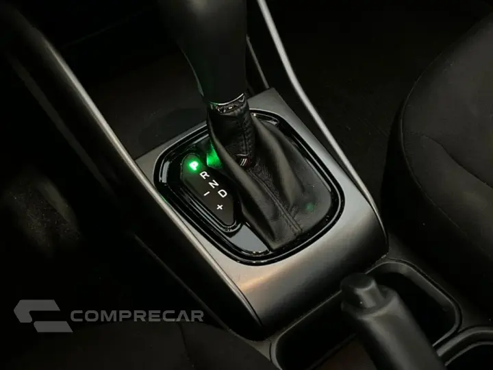 Toro Endurance 1.3 T270 4x2 Flex Aut.